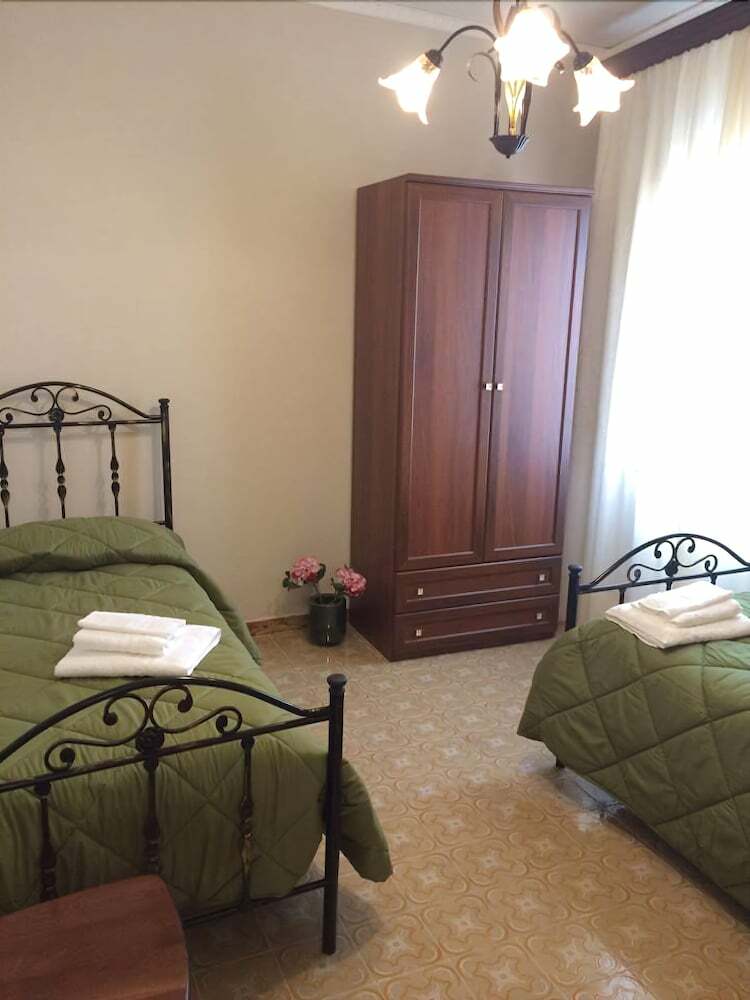 Bed & Breakfast Le Stanze Dell'emiro