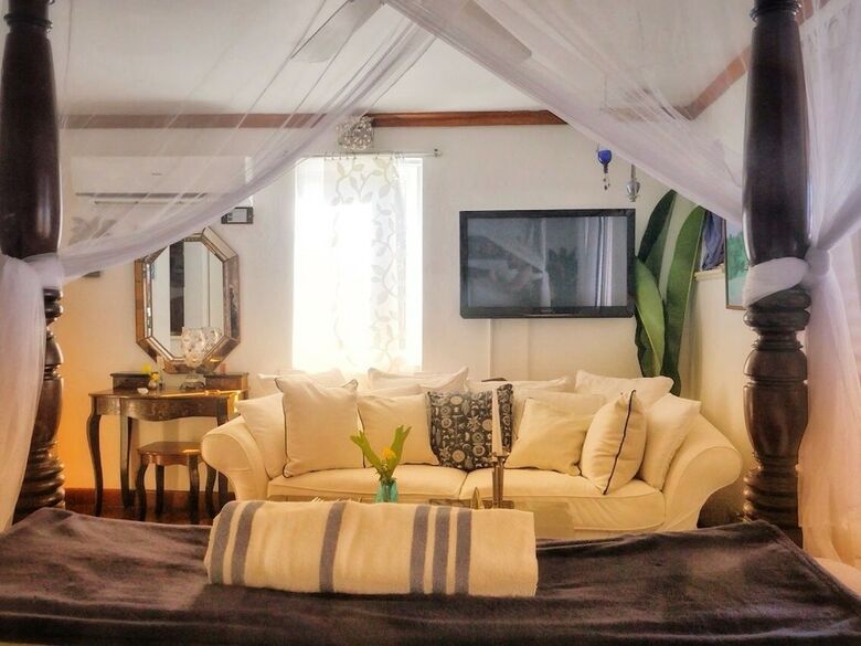Hotel Deluxe Appartment At Point Village