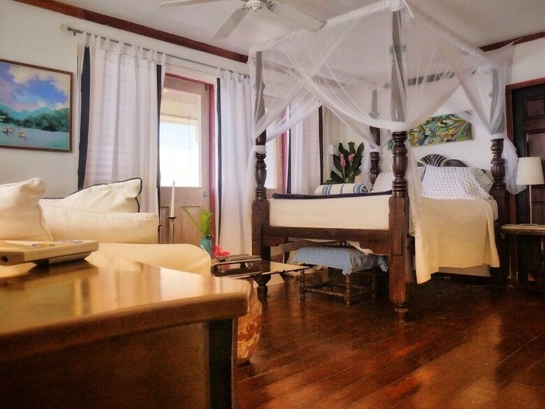 Hotel Deluxe Appartment At Point Village
