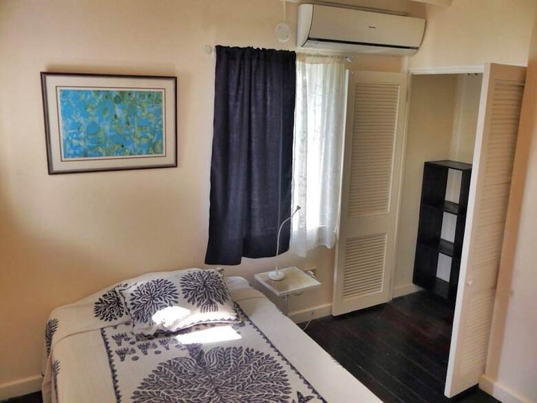 Hotel Deluxe Appartment At Point Village
