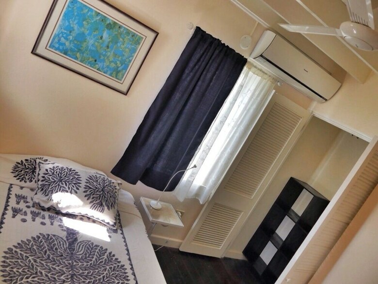 Hotel Deluxe Appartment At Point Village