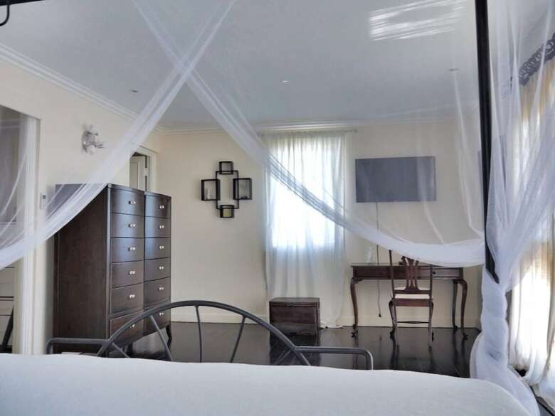 Hotel Deluxe Appartment At Point Village