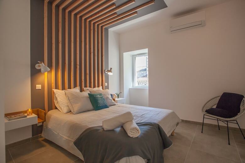 Apartamentos Clos Olivier de Serres