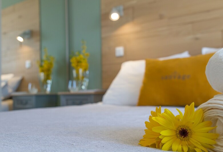 Apartamentos Clos Olivier de Serres
