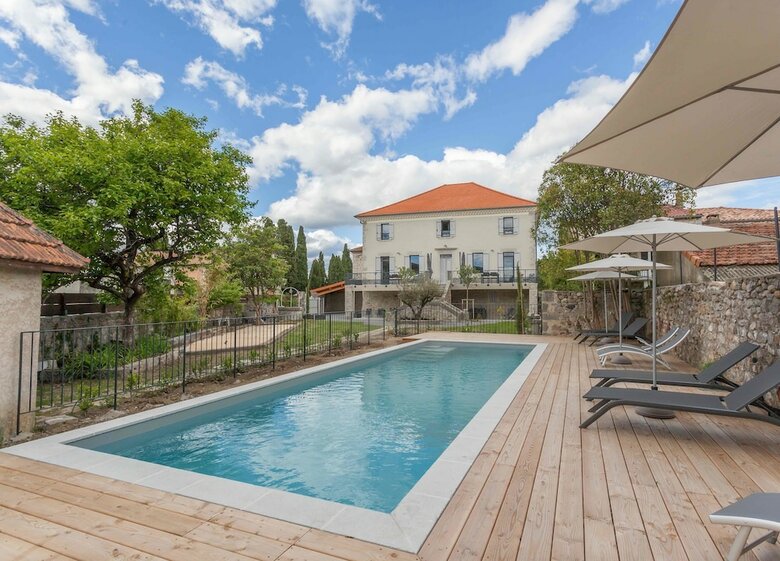 Apartamentos Clos Olivier de Serres