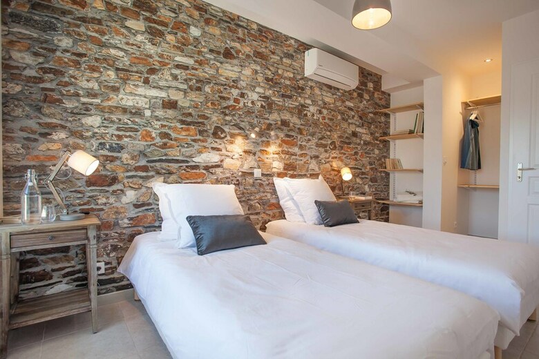 Apartamentos Clos Olivier de Serres