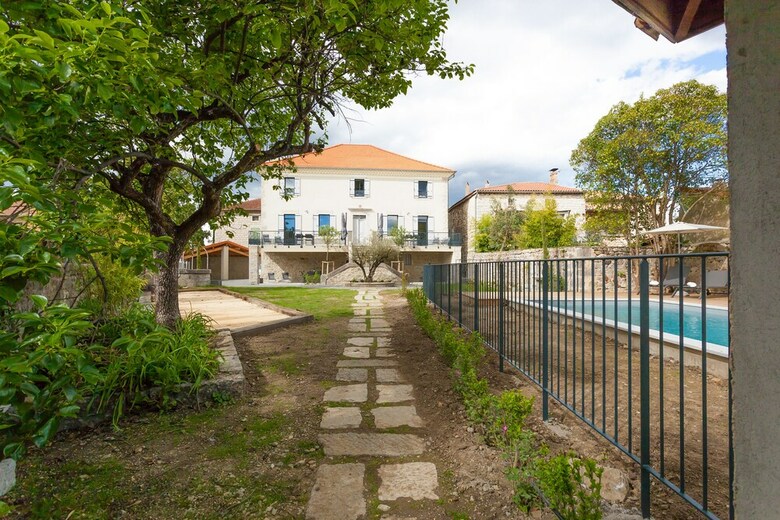 Apartamentos Clos Olivier de Serres