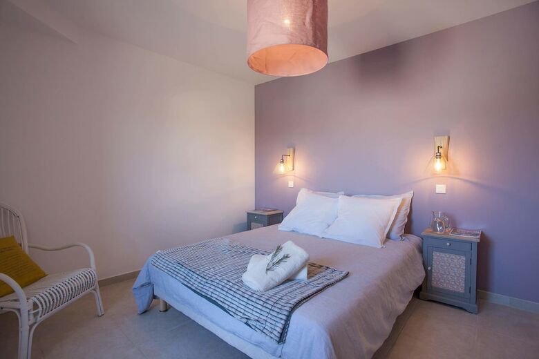 Apartamentos Clos Olivier de Serres