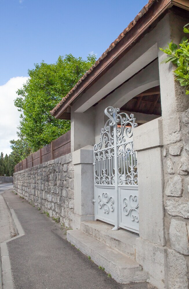 Apartamentos Clos Olivier de Serres