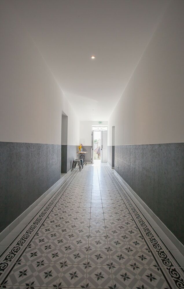 Apartamentos Clos Olivier de Serres