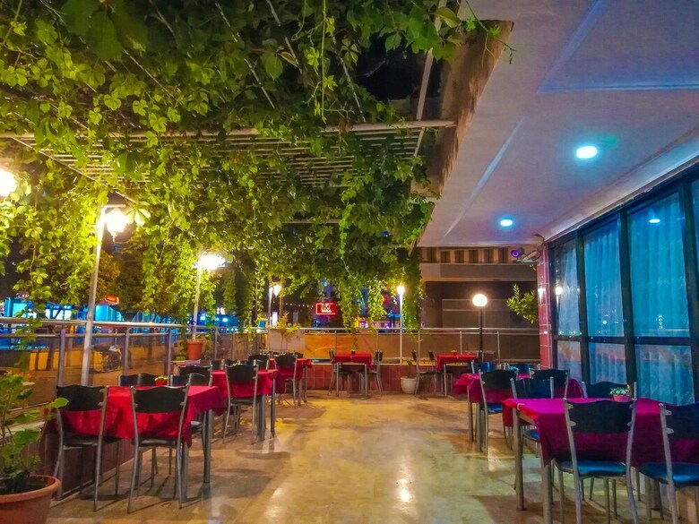 Sar?kaya Hotel