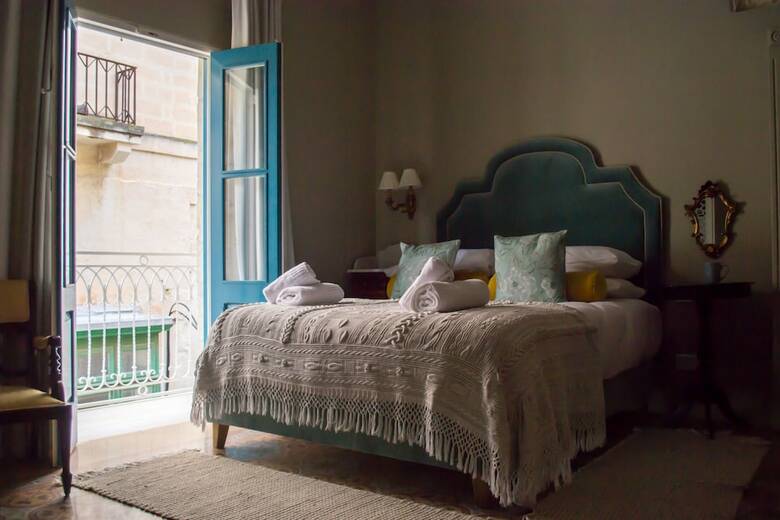 Apartamentos Sally Port Suites