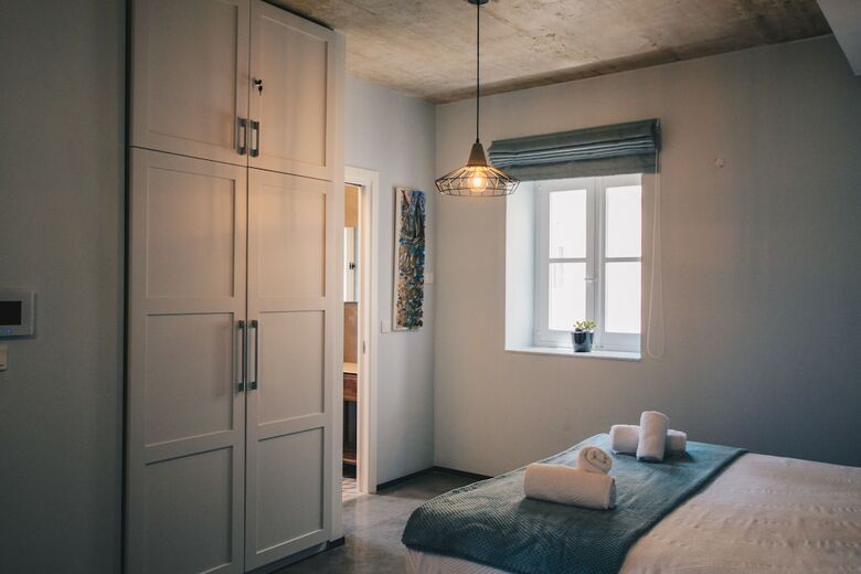 Apartamentos Sally Port Suites