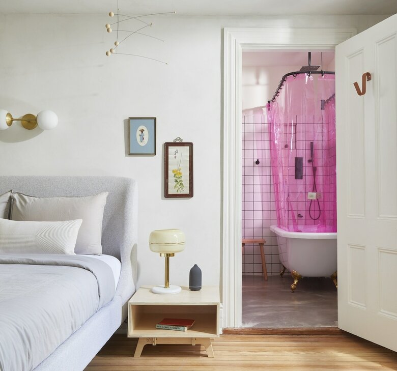 Hotel Dreamers Welcome