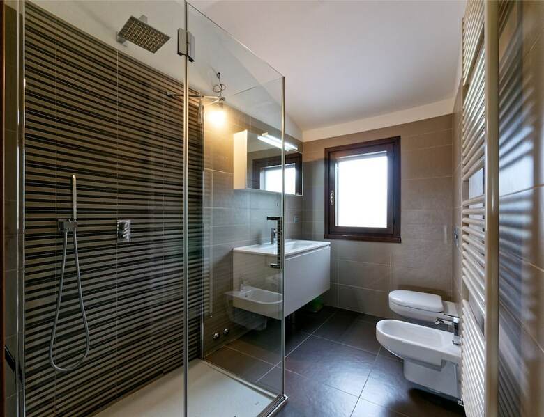Bed & Breakfast Niifty Intera Villa Piscina Relax Idromassaggio E Sauna