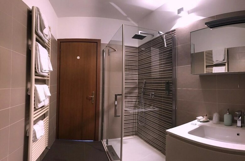 Bed & Breakfast Niifty Intera Villa Piscina Relax Idromassaggio E Sauna