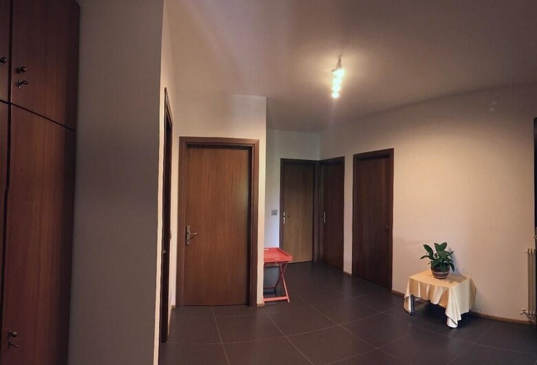 Bed & Breakfast Niifty Intera Villa Piscina Relax Idromassaggio E Sauna