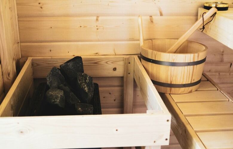 Bed & Breakfast Niifty Intera Villa Piscina Relax Idromassaggio E Sauna