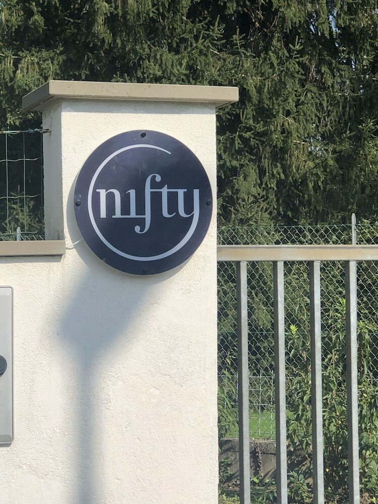 Bed & Breakfast Niifty Intera Villa Piscina Relax Idromassaggio E Sauna