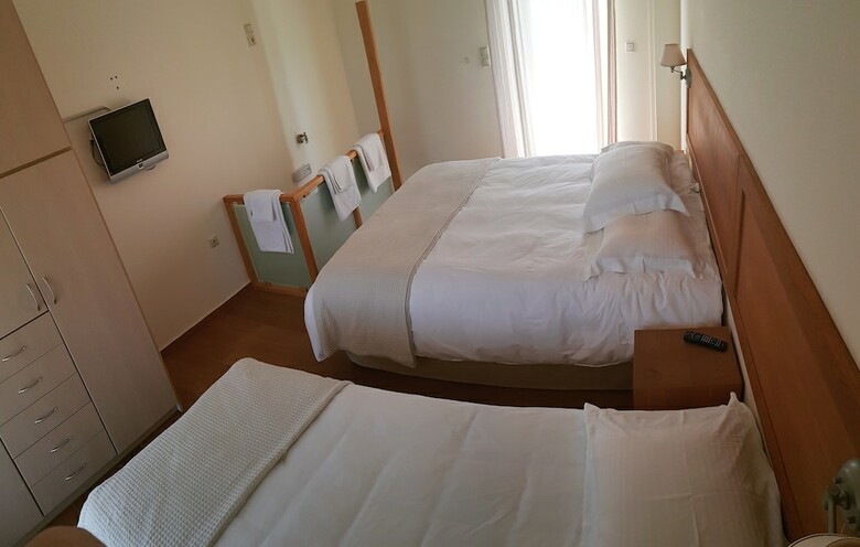 Apartamentos Christopoulos Villas