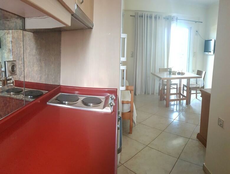 Apartamentos Christopoulos Villas