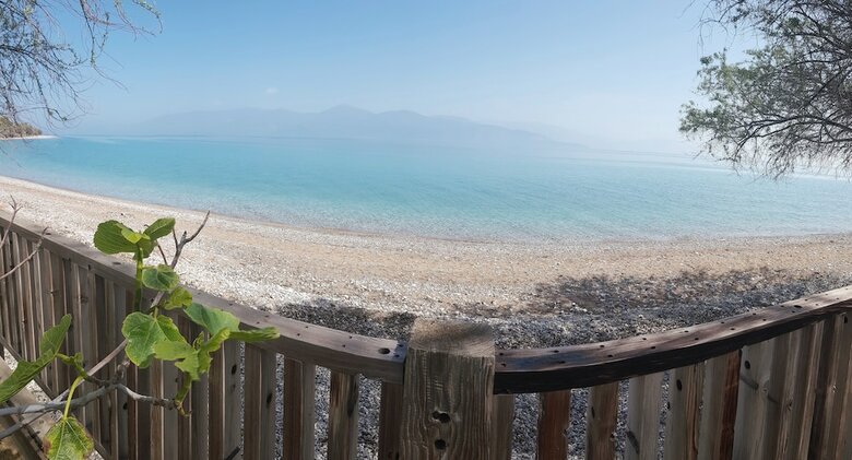 Apartamentos Christopoulos Villas