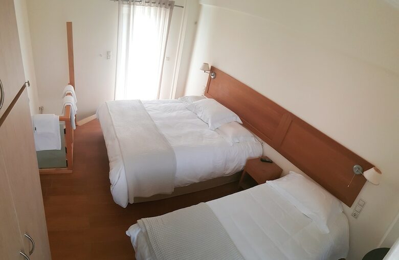 Apartamentos Christopoulos Villas