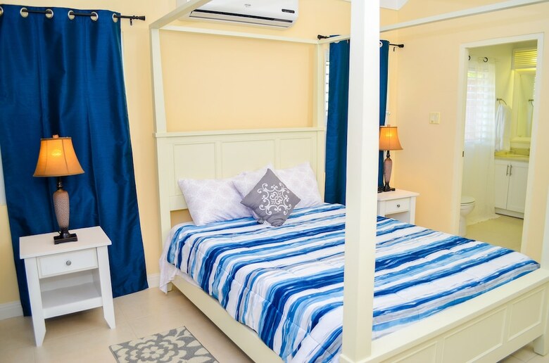 Apartamentos Tranquillity At The Palms