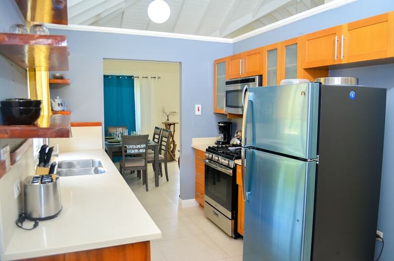Apartamentos Tranquillity At The Palms