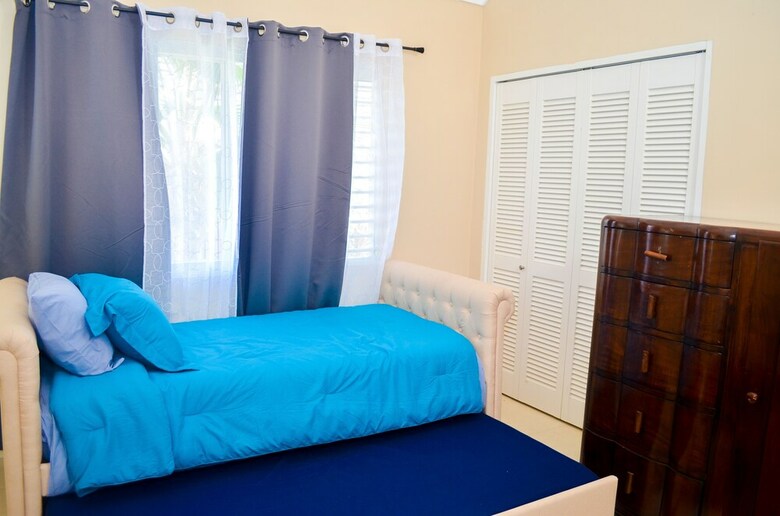Apartamentos Tranquillity At The Palms