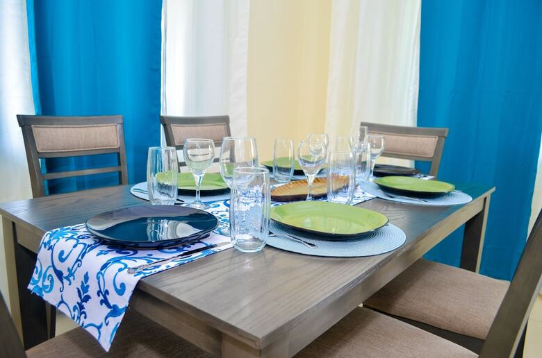 Apartamentos Tranquillity At The Palms