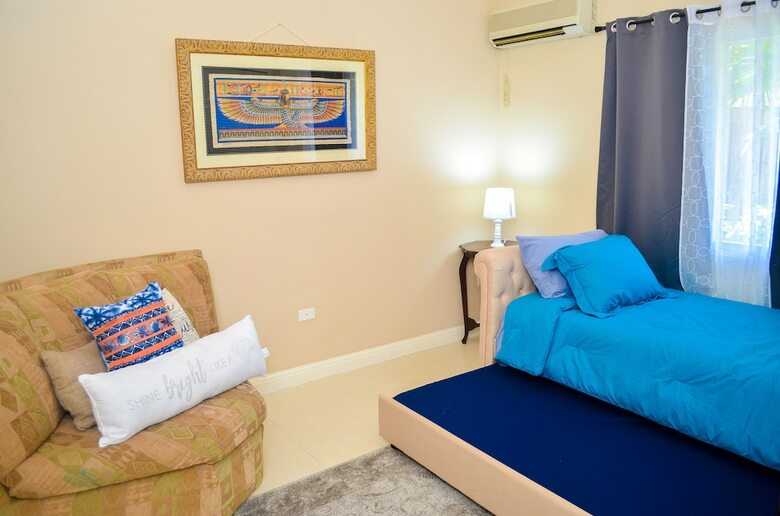 Apartamentos Tranquillity At The Palms