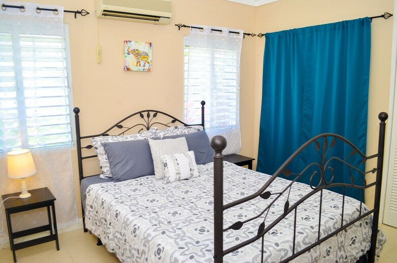 Apartamentos Tranquillity At The Palms