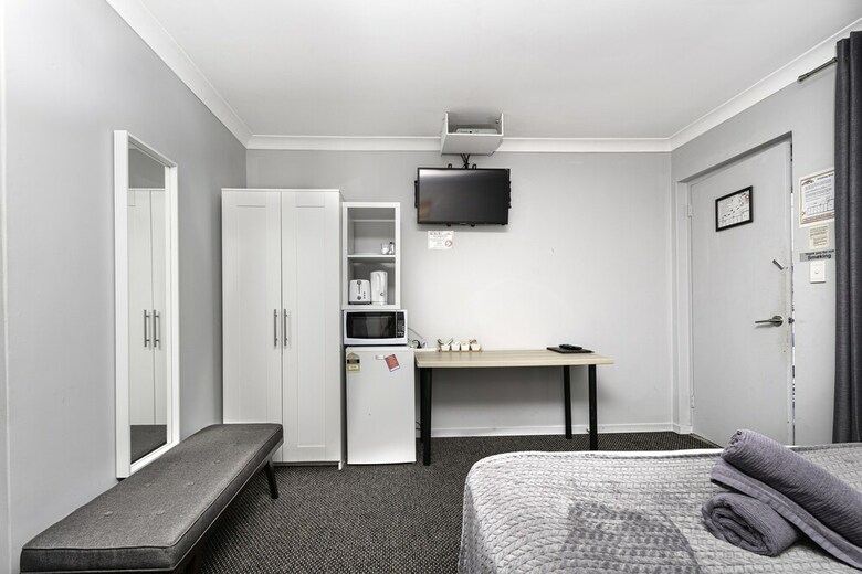 Bald Hills Motel