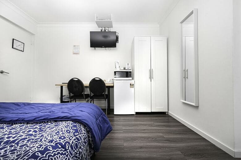 Bald Hills Motel