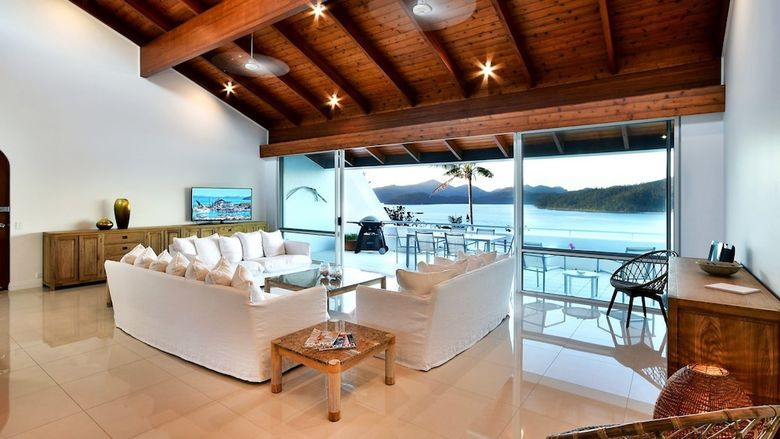 Bella Vista E9 Ocean View Spacious 2 Bed