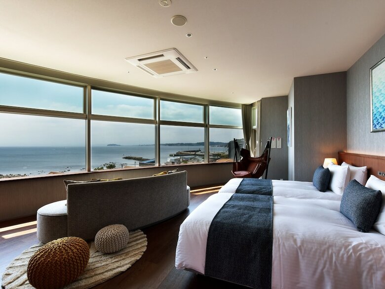 Umino Hotel