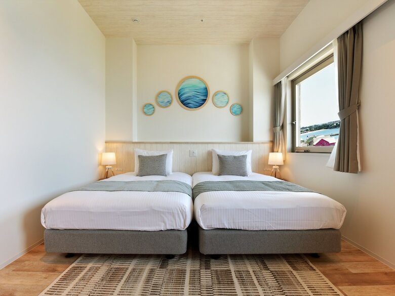 Umino Hotel