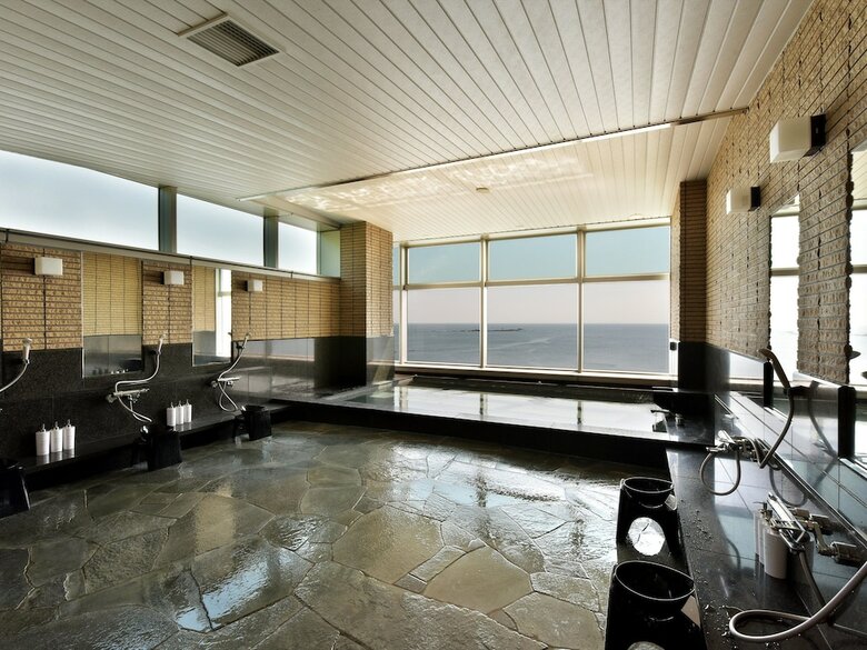 Umino Hotel
