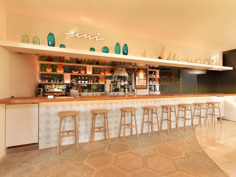 Umino Hotel