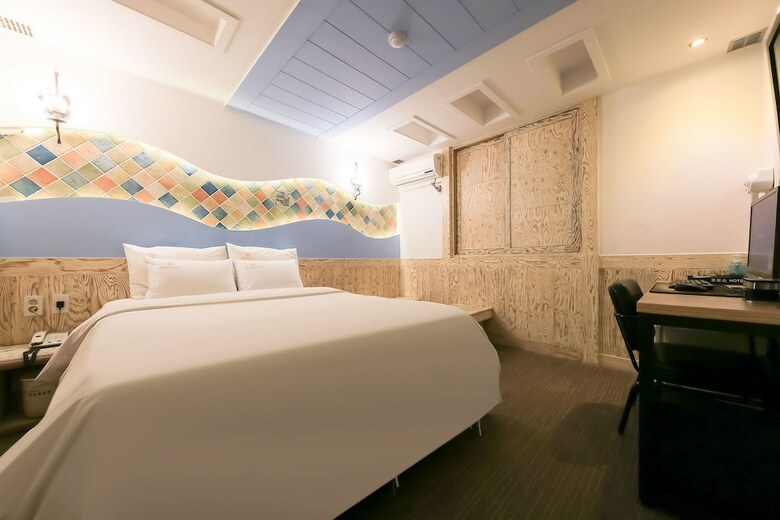 Hotel Bobos