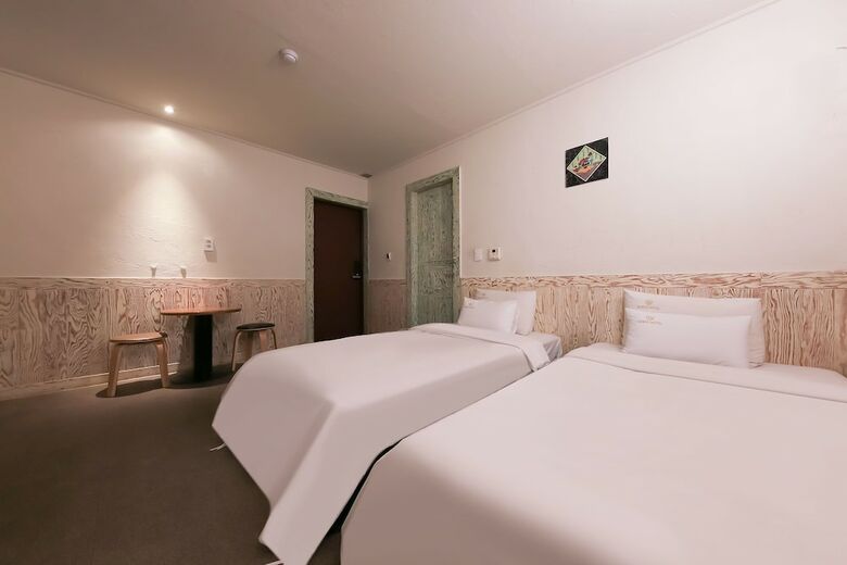 Hotel Bobos