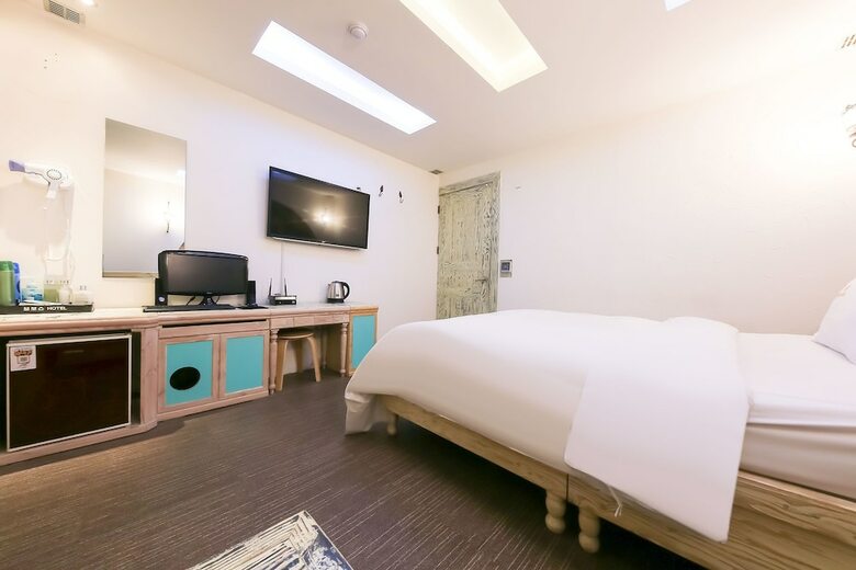 Hotel Bobos