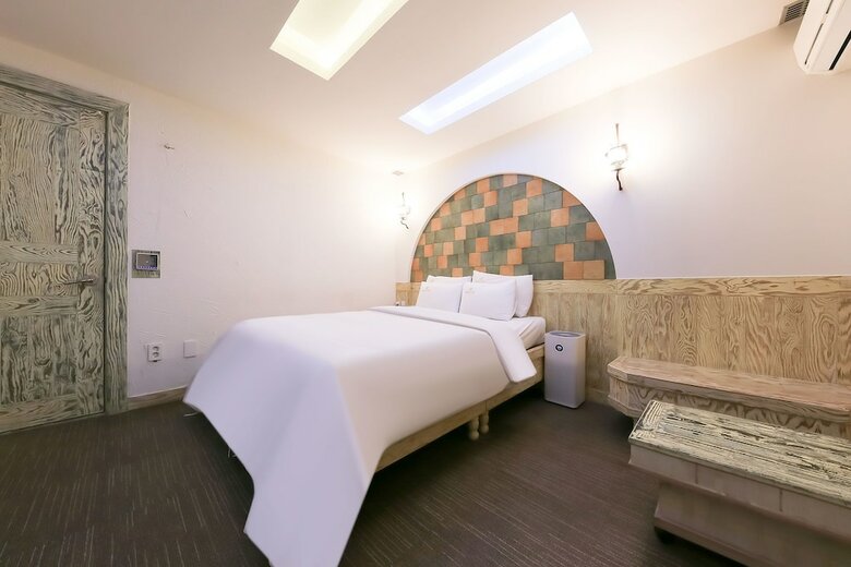 Hotel Bobos