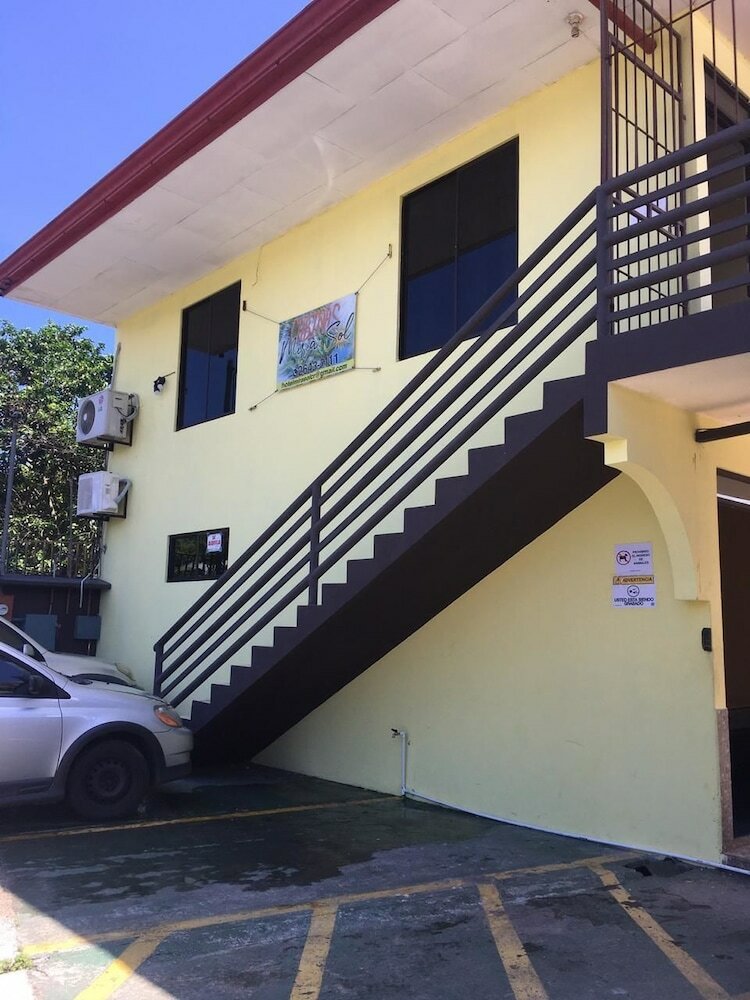 Hotel Mirasol