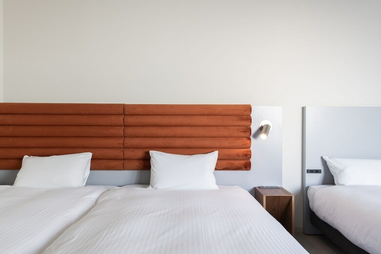 Kiro Hiroshima By The Share Hotels