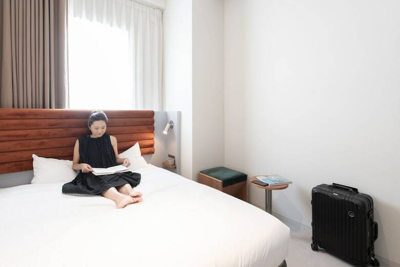 Kiro Hiroshima By The Share Hotels