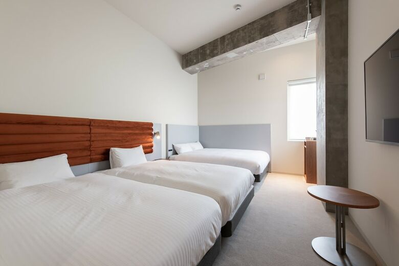 Kiro Hiroshima By The Share Hotels