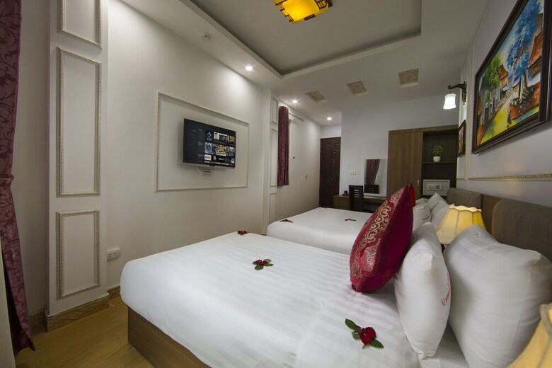Camel City Hotel