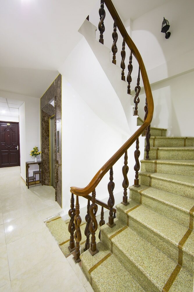Camel City Hotel